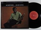 MILES DAVIS Milestones COLUMBIA LP VG+ stereo ^