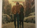 Bob Dylan - The Freewheelin’ LP 1963  Record is NM Columbia records CS 8786