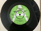 Tamla Motown DEMO TMG 615 The Elgins It’s Been A Long Long Time - Ex TOL