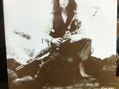 KATE BUSH night of the swallow*houdini 1982 IRISH IEMI 9001 EXPORT RARE PS 45