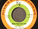 ANGELS: more than ever now / what would you do RIVER CITY 7