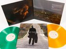 John Prine Fair & Square LP Oh Boy Records Irish Edition Limited Color Vinyl NEW