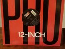 N2DEEP Back To The Hotel 12” single vinyl 