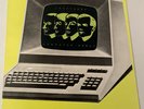 Kraftwerk - Computer World - 1981 - Vinyl Record LP Original