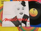 MADONNA Holiday ORIGINAL US PROMO COPY MAXI 12