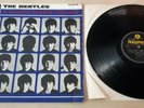 THE BEATLES A HARD DAY'S NIGHT 1964 UK VINYL LP MONO PMC 1230