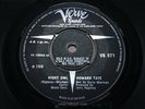 HOWARD TATE   Night Owl   MINT   1968 UK VERVE VS 571   Northern Soul R&B Dancer