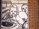 The Adicts - Lunch With the Adicts Vinyl Punk RAR