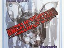 Angelic Upstarts ‎- Bullingdon Bastards LP FIRST PRESS / GREEN VINYL + BONUS CD