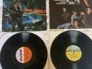 Bob Marley Soul Rebels And The Electric Prunes Both Lps Uk First Press Vinyl