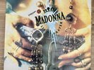 Madonna Like A Prayer Kenya Edition, Very Rare