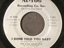 SOUL MAJESTICS: missing you AL-TOG 7