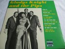 GLADYS KNIGHT AND THE PIPS - TELL HER YOU'RE MINE / STOP & GET A HOLD. - MAXX LP