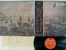BEE GEES TRAFALGAR POLYDOR MP 2215 Japan OBI VINYL LP