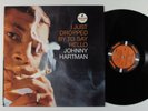 JOHNNY HARTMAN I Just Dropped By To Say.. MCA/IMPULSE LP VG+ reissue w/ insert ^