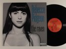 REBECCA PIDGEON The Raven CHESKY LP VG+ 180g audiophile ^