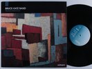 BRUCE KATZ BAND Transformation AUDIOQUEST LP VG++ 180g audiophile & insert ^