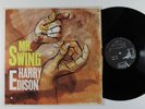 HARRY EDISON Mr. Swing VERVE LP mono dsm cover ^