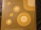 MINA Cinquemilaquarantatre GREEN MULTI COVER ITALIAN MOD POP LP Inserts Lyrics