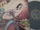 LP AC/DC ?– Dirty Deeds Done Dirt Cheap AUSTRALIE