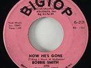 Bobbie Smith 