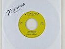 Derrick Harriott/Christine Lewin 