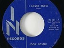 Eddie Foster 