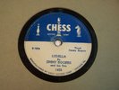 JIMMY ROGERS 78rpm on CHESS #1435 