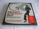 VARIOUS ARTISTS - Ready Steady Go  - 10 X 7