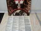 DEATH - INDIVIDUAL THOUGHT PATTERNS (LP 1993) SP-£4.99