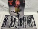 ROLLING STONES Sticky Fingers 2 LP 2015 Limited Deluxe Ed Vinyl Spanish 473048-3