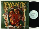 Headhunters - Survival Of The Fittest LP - Arista VG+ Shrink
