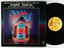 Herbie Hancock, Freddie Hubbard, et al. - In Concert Vol. 2 LP - CTI RVG VG+