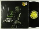 Jimmy Forrest - Out Of The Forrest LP - Prestige - PRLP 7202 Mono RVG Shrink
