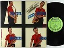 Jimmy Giuffre - The Four Brothers Sound LP - Atlantic SD 1295 Green Label DG VG+