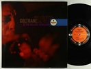 John Coltrane - Live At The Village Vanguard LP - Impulse - A-10 Mono RVG