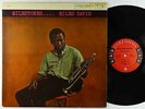 Miles Davis - Milestones LP - Columbia - CL 1193 6-Eye Mono DG VG++