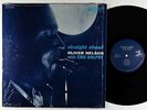 Oliver Nelson with Eric Dolphy - Prestige LP - New Jazz NJLP 8255 RVG VG+ Shrink