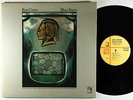 Ron Carter - Blues Farm LP - CTI RVG VG+