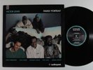 VICTOR LEWIS Family Portrait AUDIOQUEST LP VG+ 180g audiophile w/ insert ^