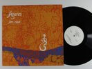 JON ROSE Figures FRINGE BENEFIT LP VG+ australia ^