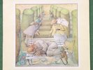 Genesis Selling England By The Pound (1973) Charisma Mad Hatter A1 / B2 Vinyl LP