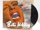 Billie Holiday jazz 10 Volume 1 DG on Commodore