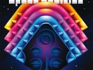 JEAN-PIERRE DECERF Space Oddities 1975 - 1979 LP Comp Stage & Screen Electronic