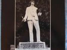 Jim Dickinson Dixie Fried MONARCH PRESSING NEAR MINT Atlantic Vinyl LP