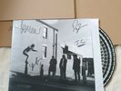 The Lathums - How Beautiful Life Can Be  SIGNED 12'' ZOETROPE Vinyl LP