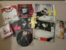Tove Lo Blue Lips Vinyl And More Bundle
