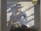 Stevie Ray Vaughan - Texas Flood Mobile Fidelity MFSL MOFI One Step SEALED PROMO