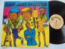 VA Ram Jam Master HARMADIO Limonious + Digi Reggae LP HEAR