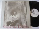 SINGERS & PLAYERS Staggering Heights ON U SOUND Autograph Signed + Reggae LP